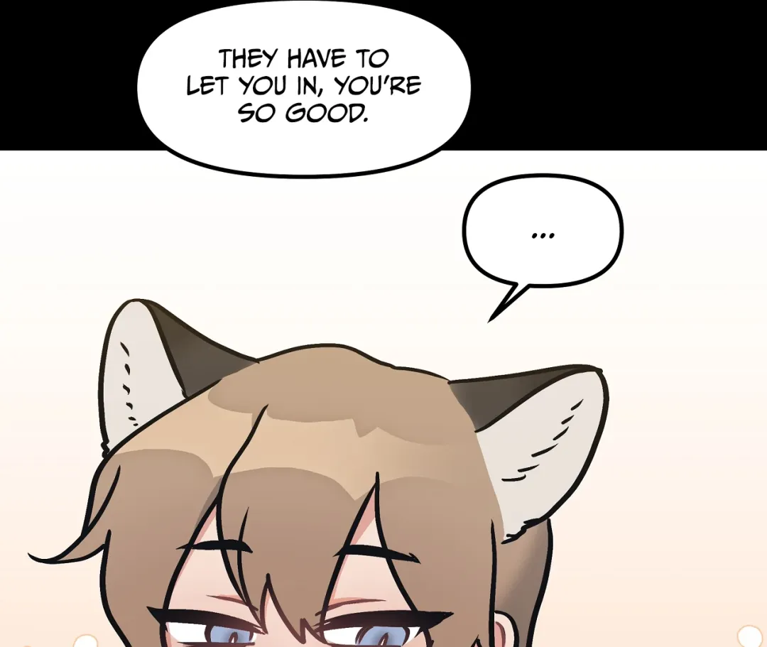 Mr. Tiger, Thank you for the Meal - Chapter 8 Page 94