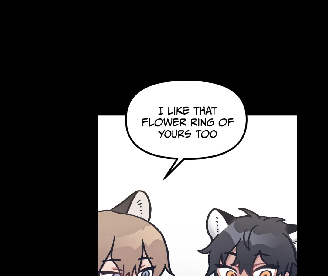 Mr. Tiger, Thank you for the Meal - Chapter 8 Page 97