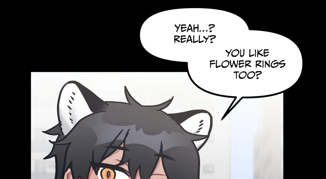 Mr. Tiger, Thank you for the Meal - Chapter 8 Page 99