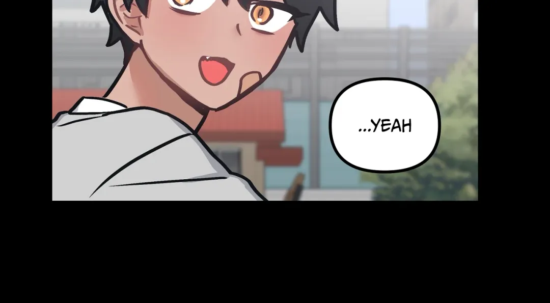 Mr. Tiger, Thank you for the Meal - Chapter 8 Page 100