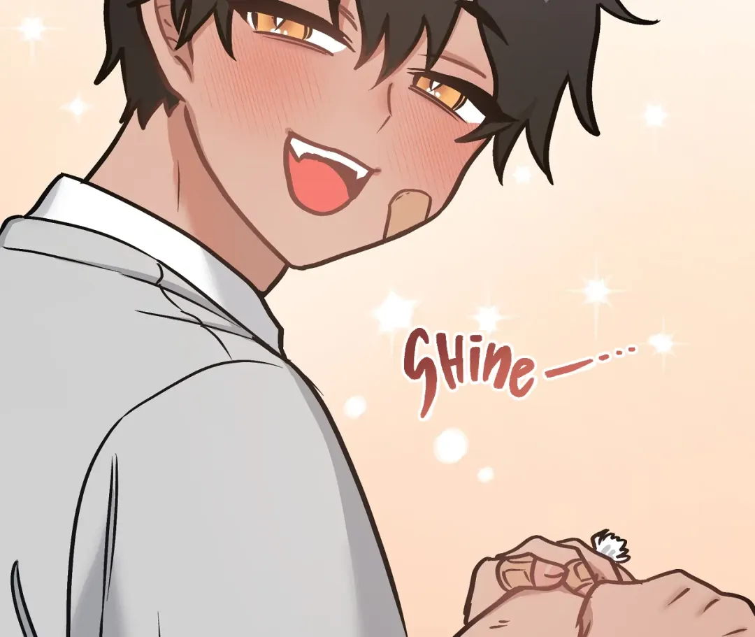 Mr. Tiger, Thank you for the Meal - Chapter 8 Page 102