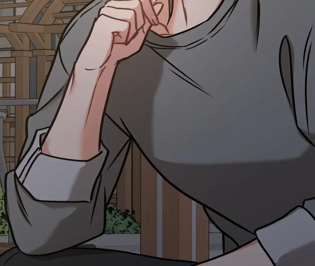 Mr. Tiger, Thank you for the Meal - Chapter 8 Page 106