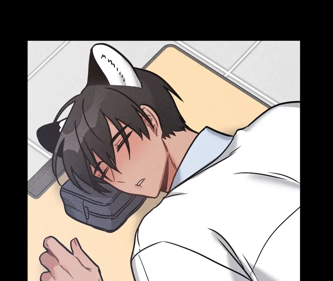 Mr. Tiger, Thank you for the Meal - Chapter 8 Page 113