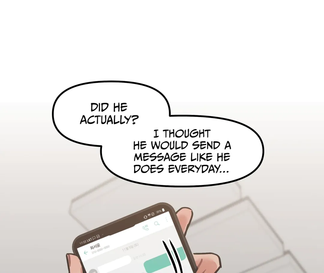 Mr. Tiger, Thank you for the Meal - Chapter 9 Page 6