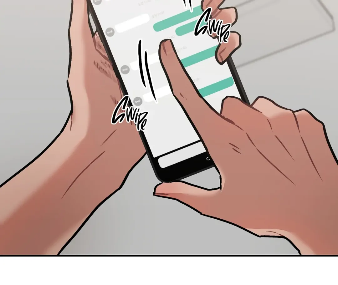 Mr. Tiger, Thank you for the Meal - Chapter 9 Page 7