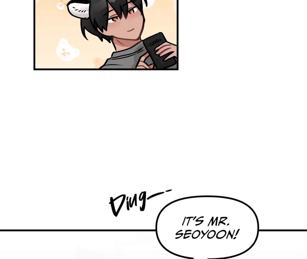 Mr. Tiger, Thank you for the Meal - Chapter 9 Page 9