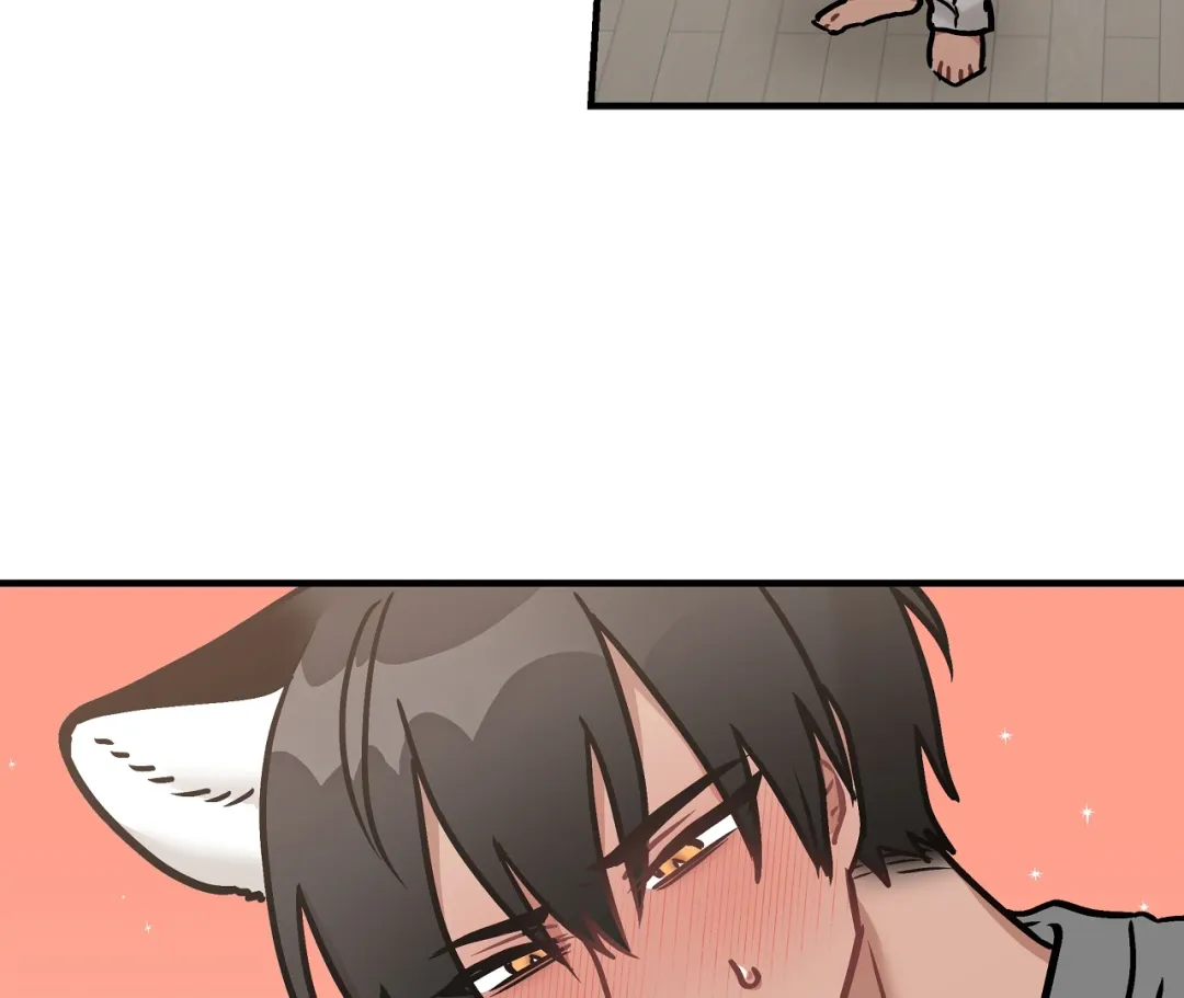 Mr. Tiger, Thank you for the Meal - Chapter 9 Page 22