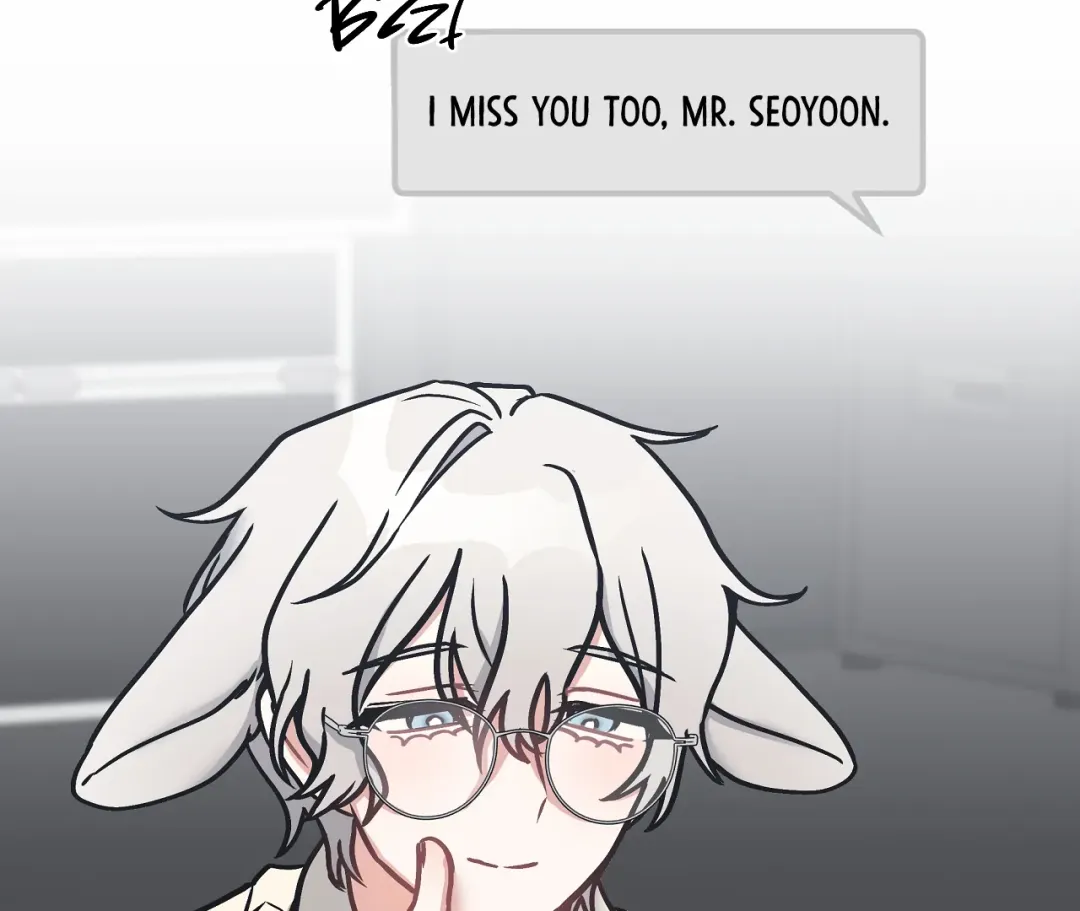 Mr. Tiger, Thank you for the Meal - Chapter 9 Page 26