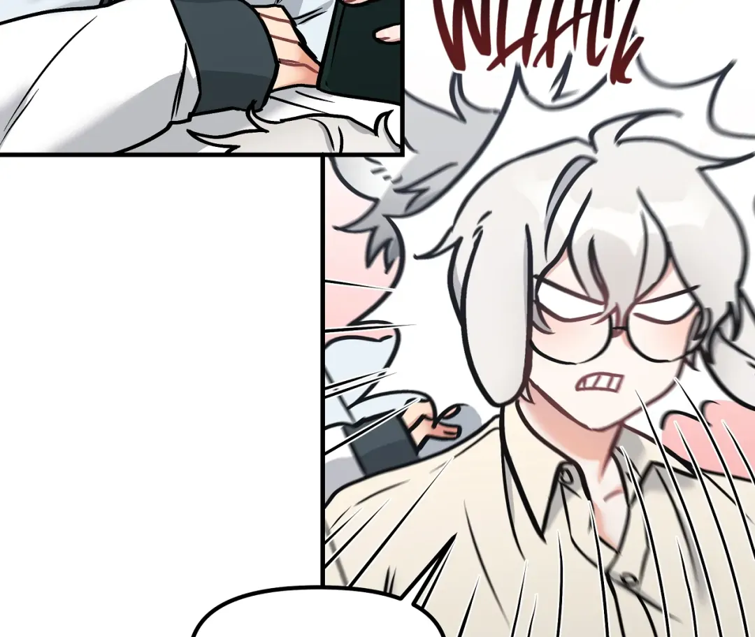 Mr. Tiger, Thank you for the Meal - Chapter 9 Page 32