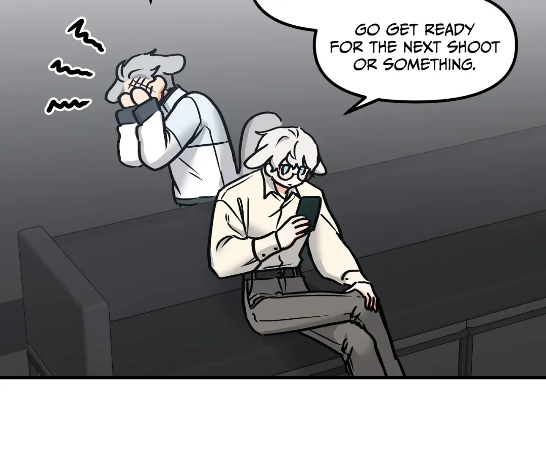 Mr. Tiger, Thank you for the Meal - Chapter 9 Page 34