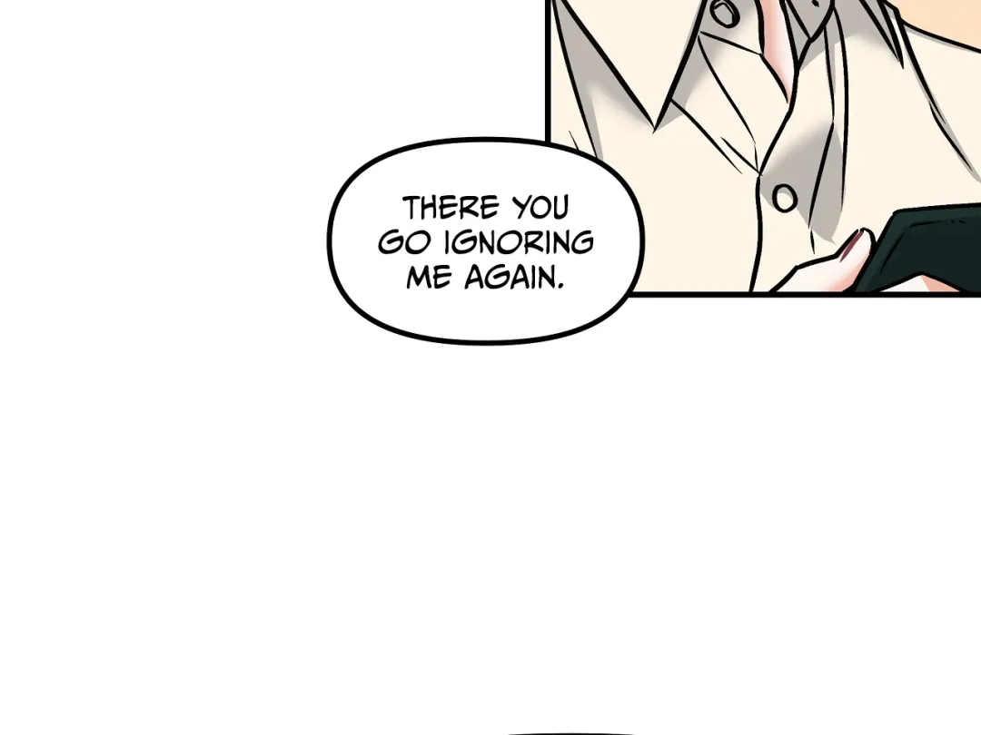 Mr. Tiger, Thank you for the Meal - Chapter 9 Page 37