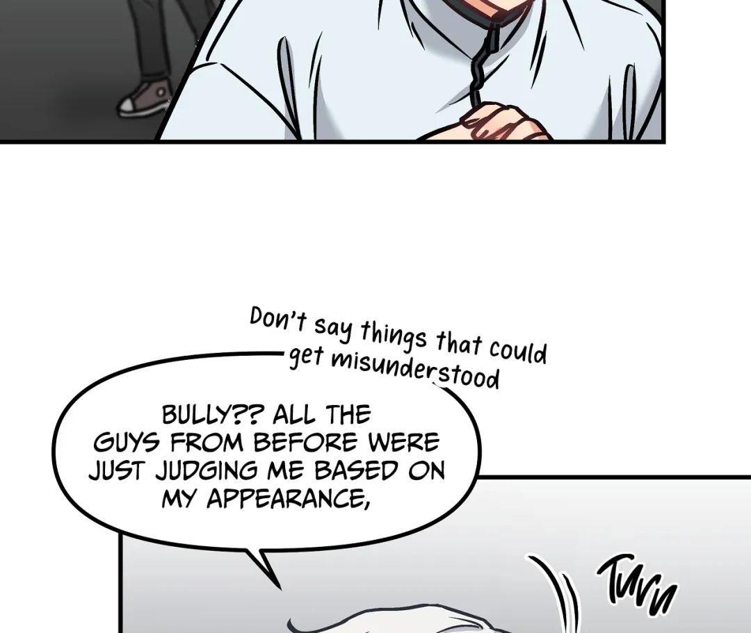 Mr. Tiger, Thank you for the Meal - Chapter 9 Page 39