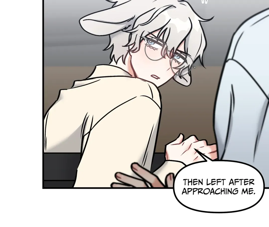 Mr. Tiger, Thank you for the Meal - Chapter 9 Page 40