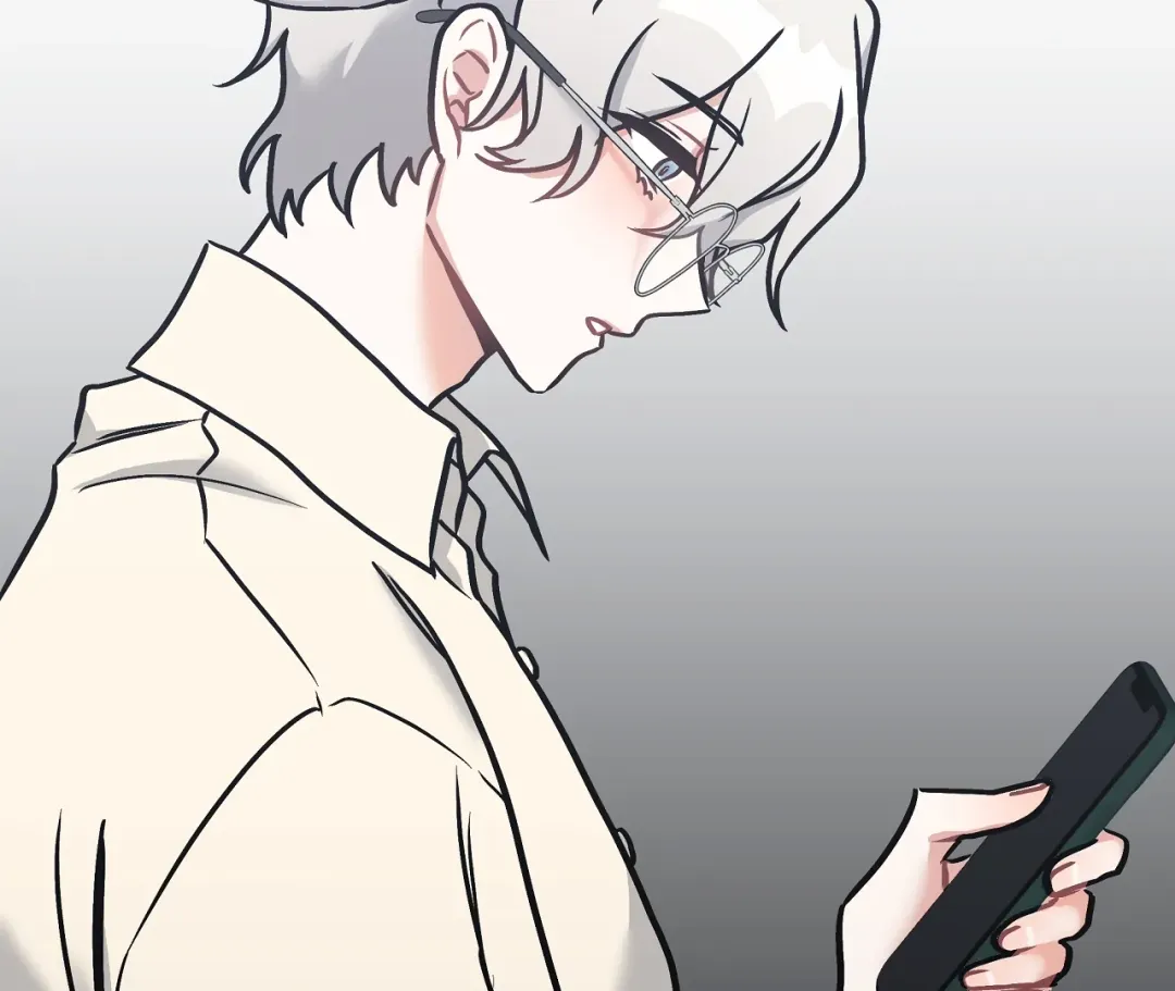 Mr. Tiger, Thank you for the Meal - Chapter 9 Page 42