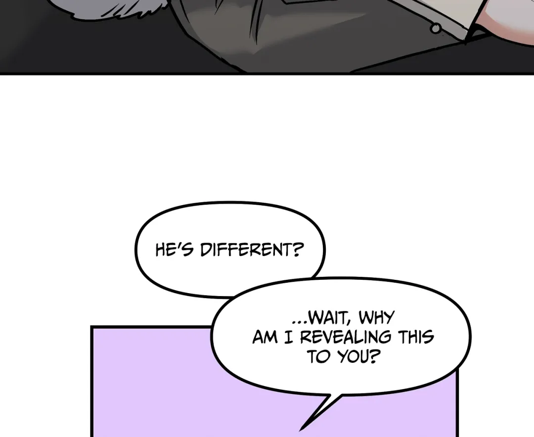 Mr. Tiger, Thank you for the Meal - Chapter 9 Page 44