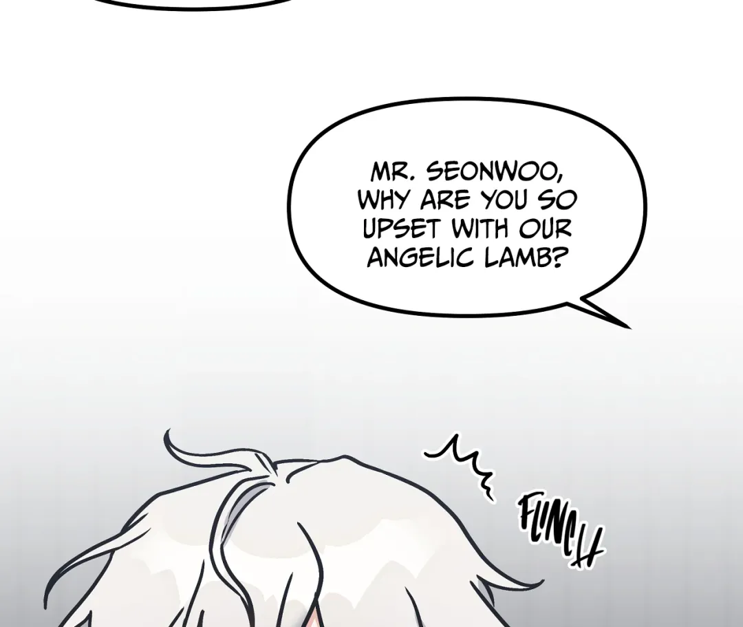 Mr. Tiger, Thank you for the Meal - Chapter 9 Page 48