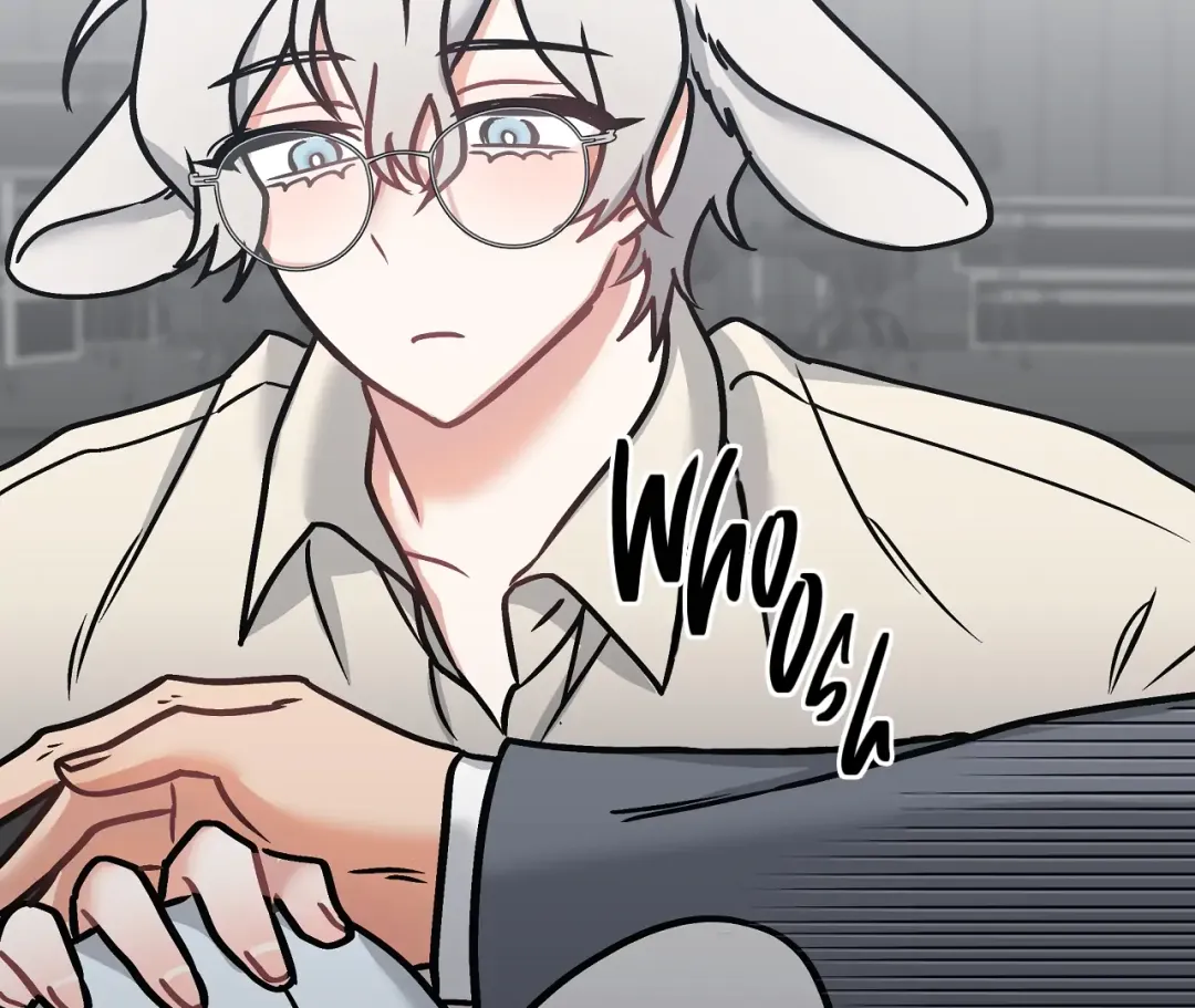 Mr. Tiger, Thank you for the Meal - Chapter 9 Page 49