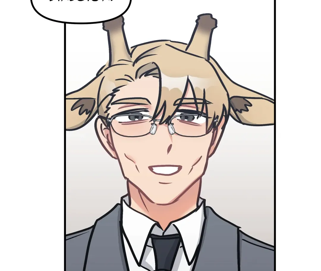Mr. Tiger, Thank you for the Meal - Chapter 9 Page 51