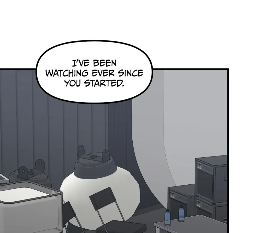 Mr. Tiger, Thank you for the Meal - Chapter 9 Page 53