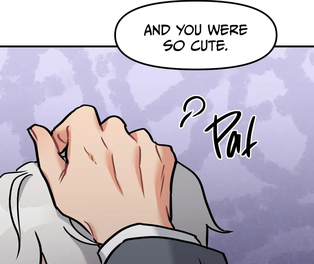 Mr. Tiger, Thank you for the Meal - Chapter 9 Page 56