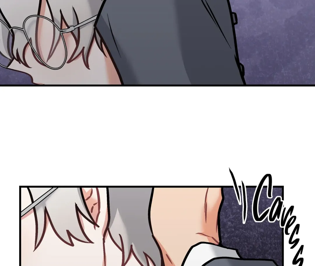 Mr. Tiger, Thank you for the Meal - Chapter 9 Page 57