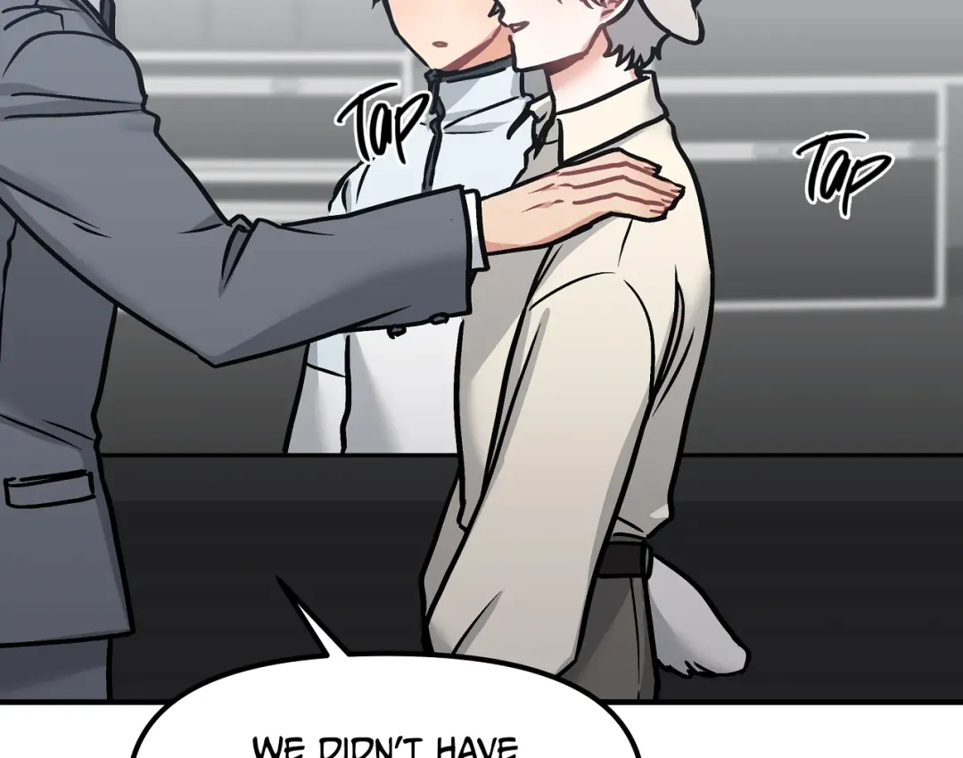 Mr. Tiger, Thank you for the Meal - Chapter 9 Page 62