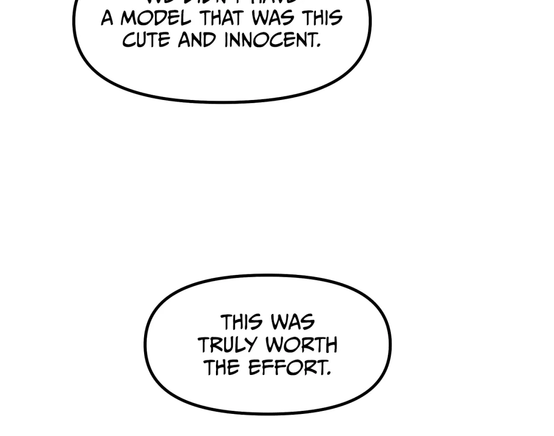Mr. Tiger, Thank you for the Meal - Chapter 9 Page 63