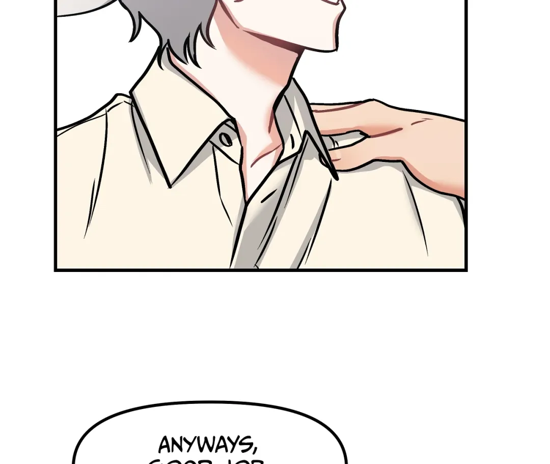 Mr. Tiger, Thank you for the Meal - Chapter 9 Page 65
