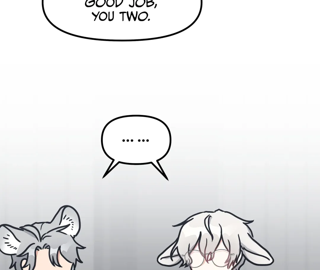 Mr. Tiger, Thank you for the Meal - Chapter 9 Page 66