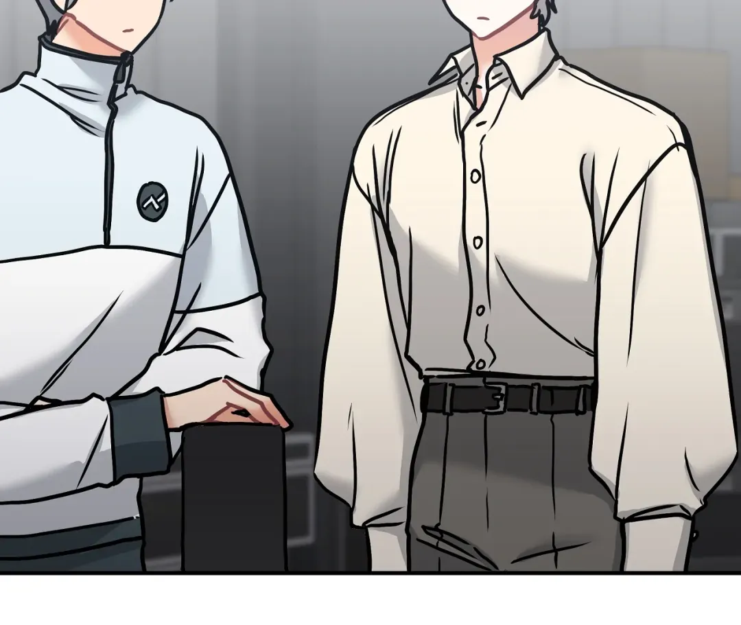Mr. Tiger, Thank you for the Meal - Chapter 9 Page 67