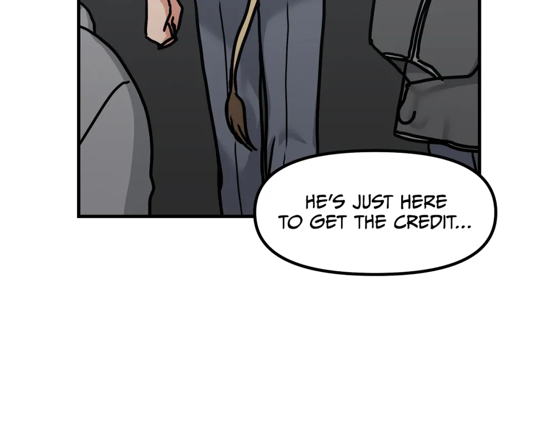 Mr. Tiger, Thank you for the Meal - Chapter 9 Page 70