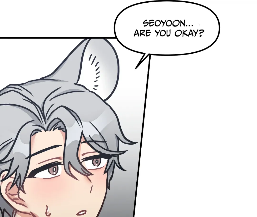 Mr. Tiger, Thank you for the Meal - Chapter 9 Page 71
