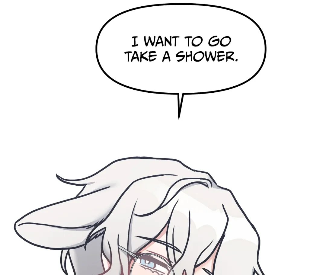 Mr. Tiger, Thank you for the Meal - Chapter 9 Page 74