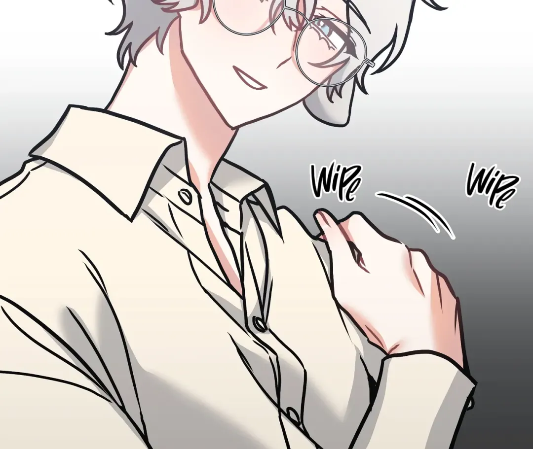 Mr. Tiger, Thank you for the Meal - Chapter 9 Page 75
