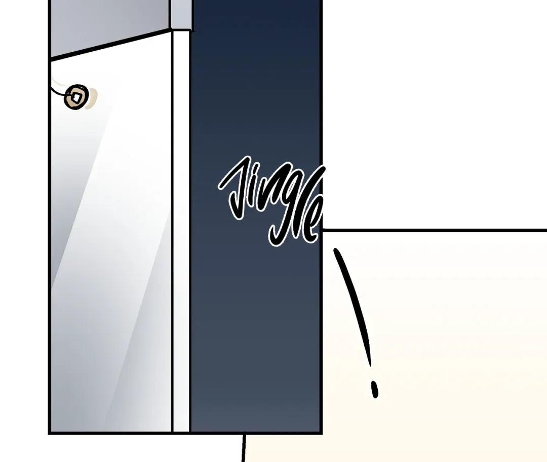 Mr. Tiger, Thank you for the Meal - Chapter 9 Page 83