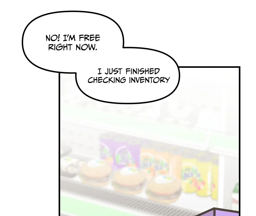 Mr. Tiger, Thank you for the Meal - Chapter 9 Page 91
