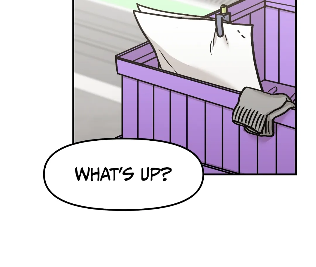 Mr. Tiger, Thank you for the Meal - Chapter 9 Page 92