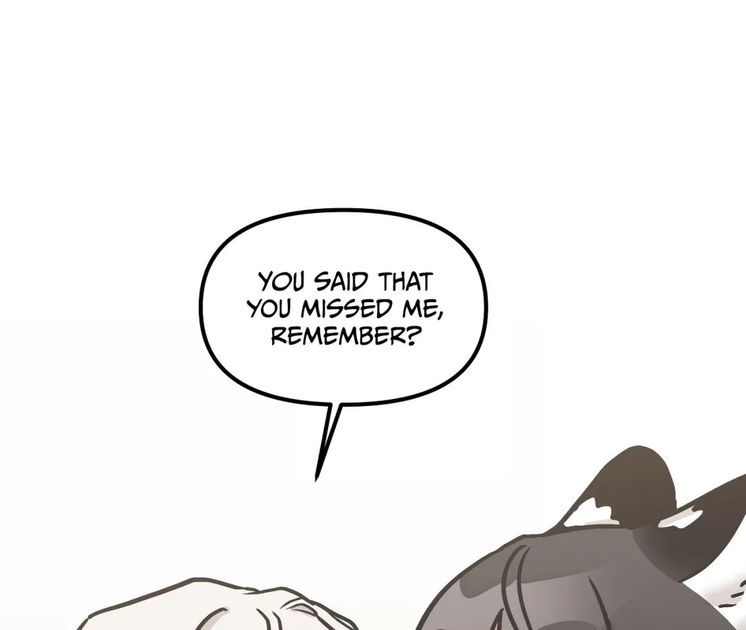 Mr. Tiger, Thank you for the Meal - Chapter 9 Page 93
