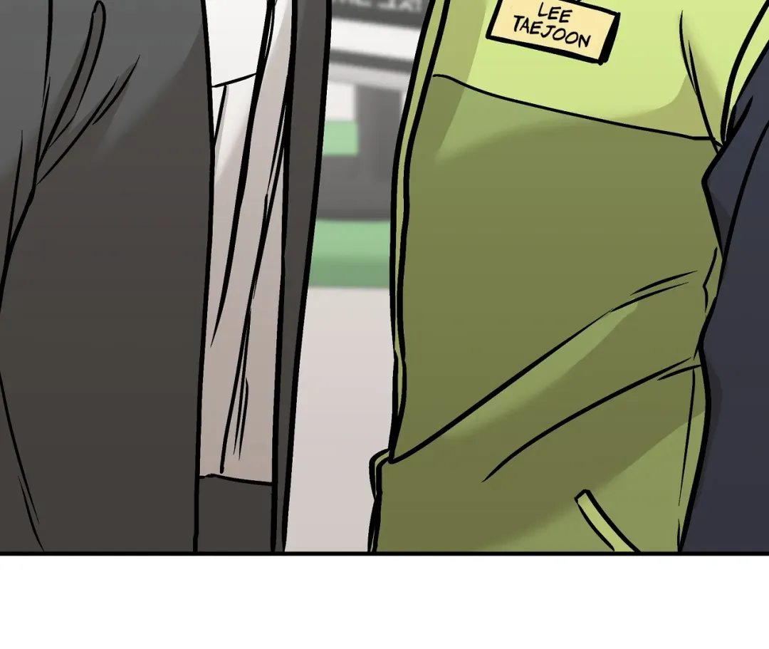 Mr. Tiger, Thank you for the Meal - Chapter 9 Page 95