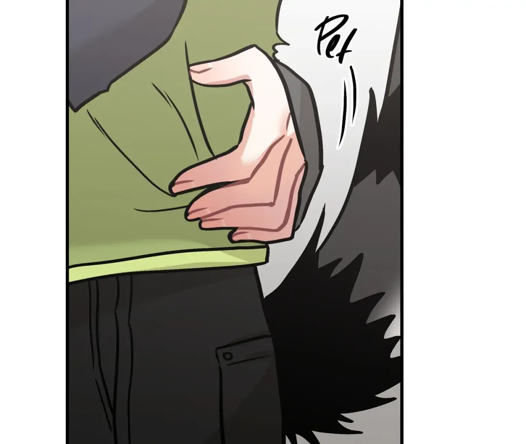 Mr. Tiger, Thank you for the Meal - Chapter 9 Page 100
