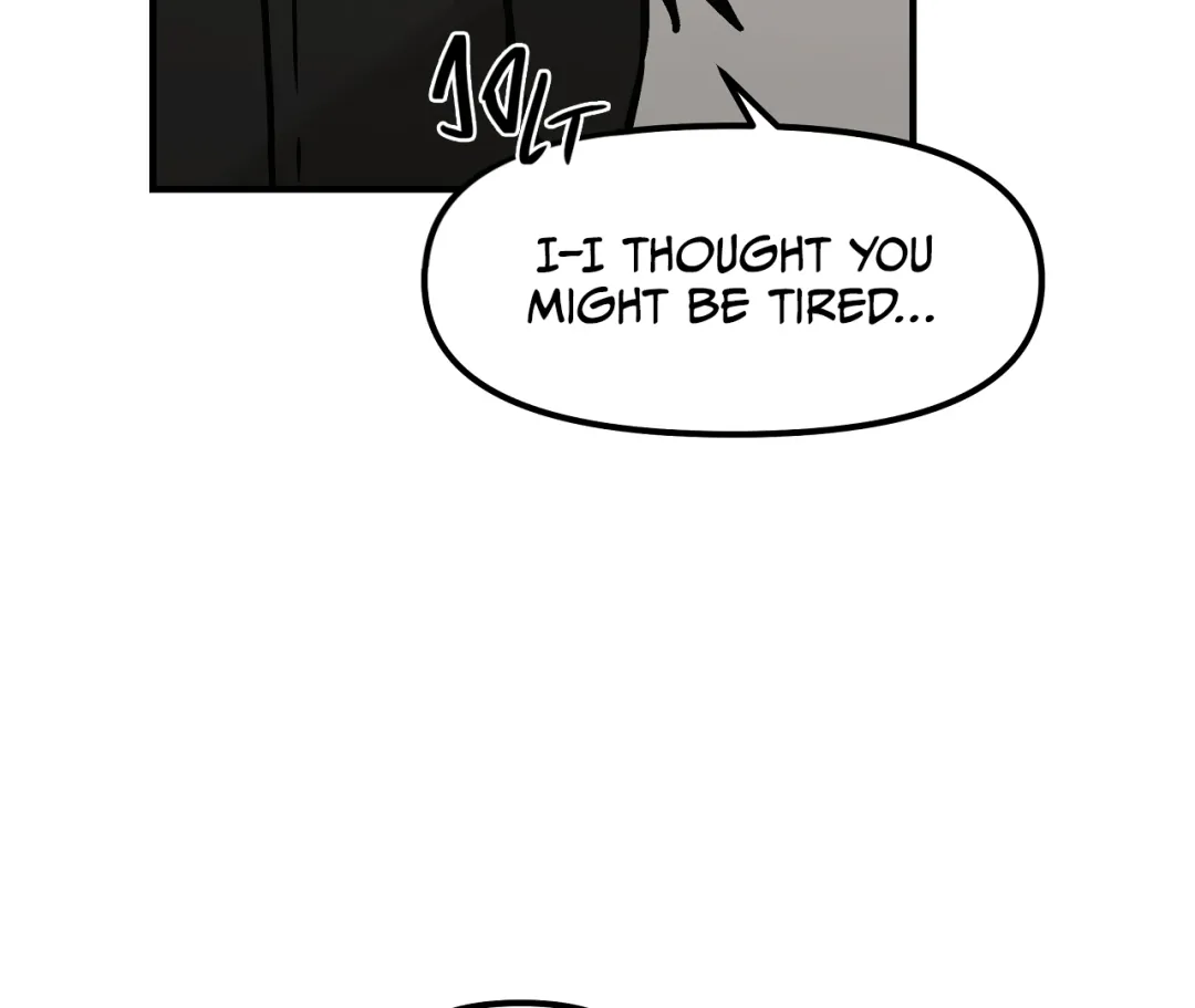 Mr. Tiger, Thank you for the Meal - Chapter 9 Page 101