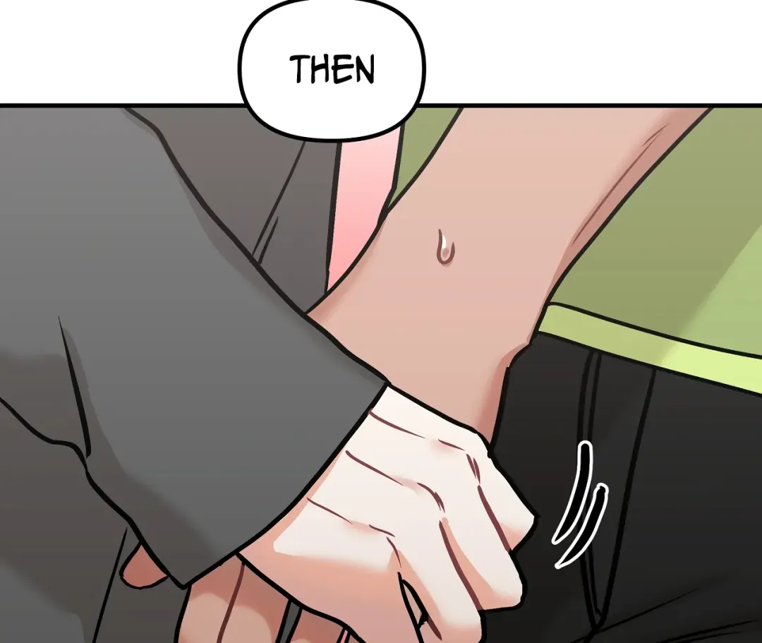 Mr. Tiger, Thank you for the Meal - Chapter 9 Page 102
