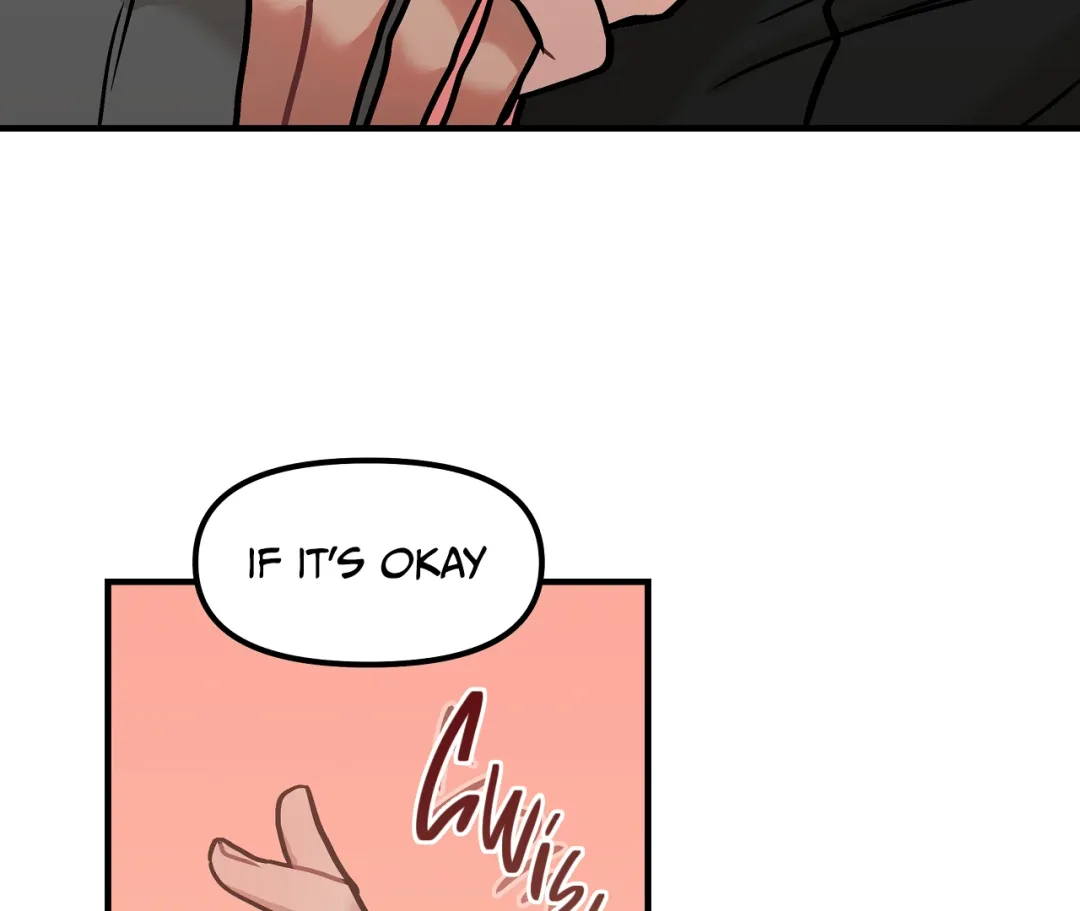 Mr. Tiger, Thank you for the Meal - Chapter 9 Page 103