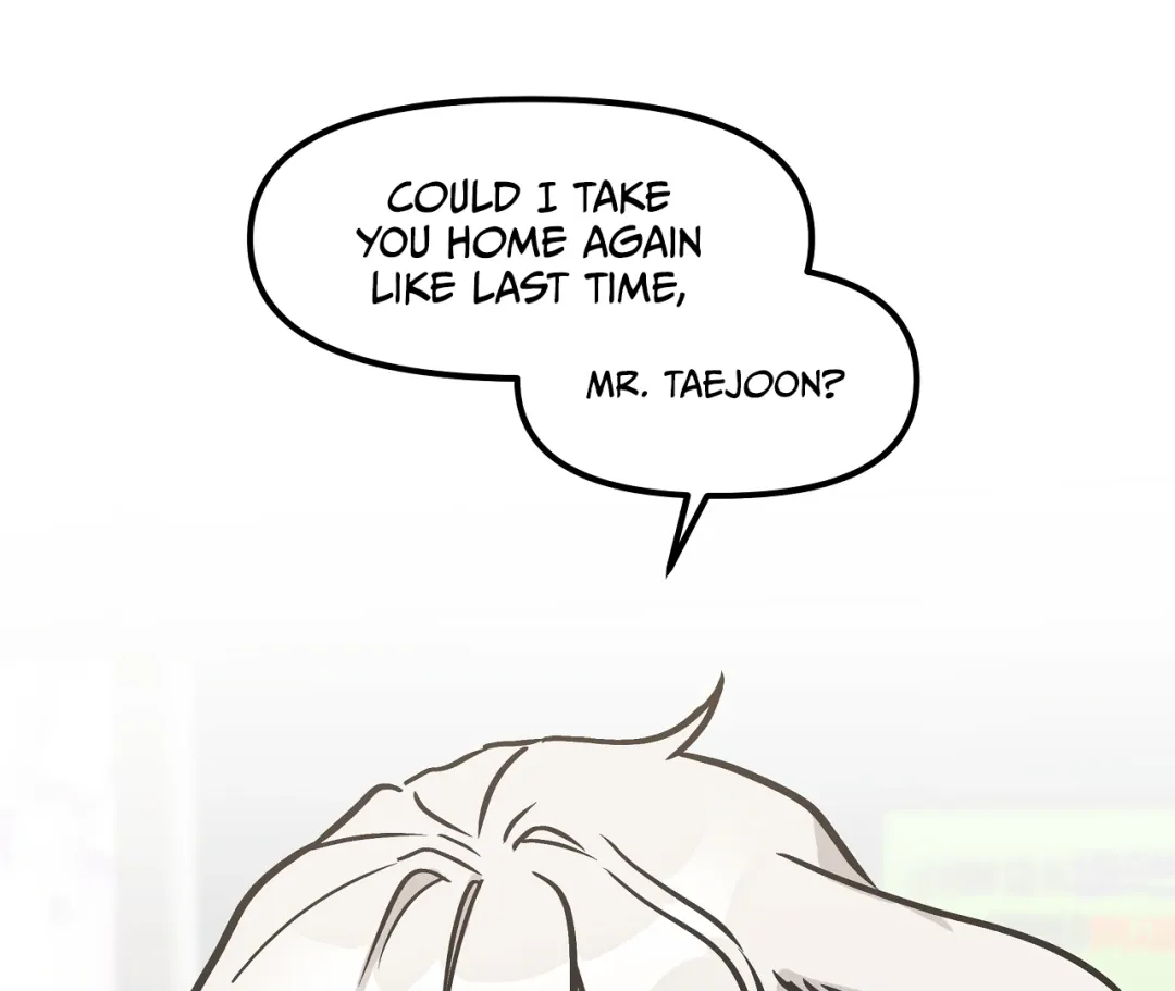 Mr. Tiger, Thank you for the Meal - Chapter 9 Page 105
