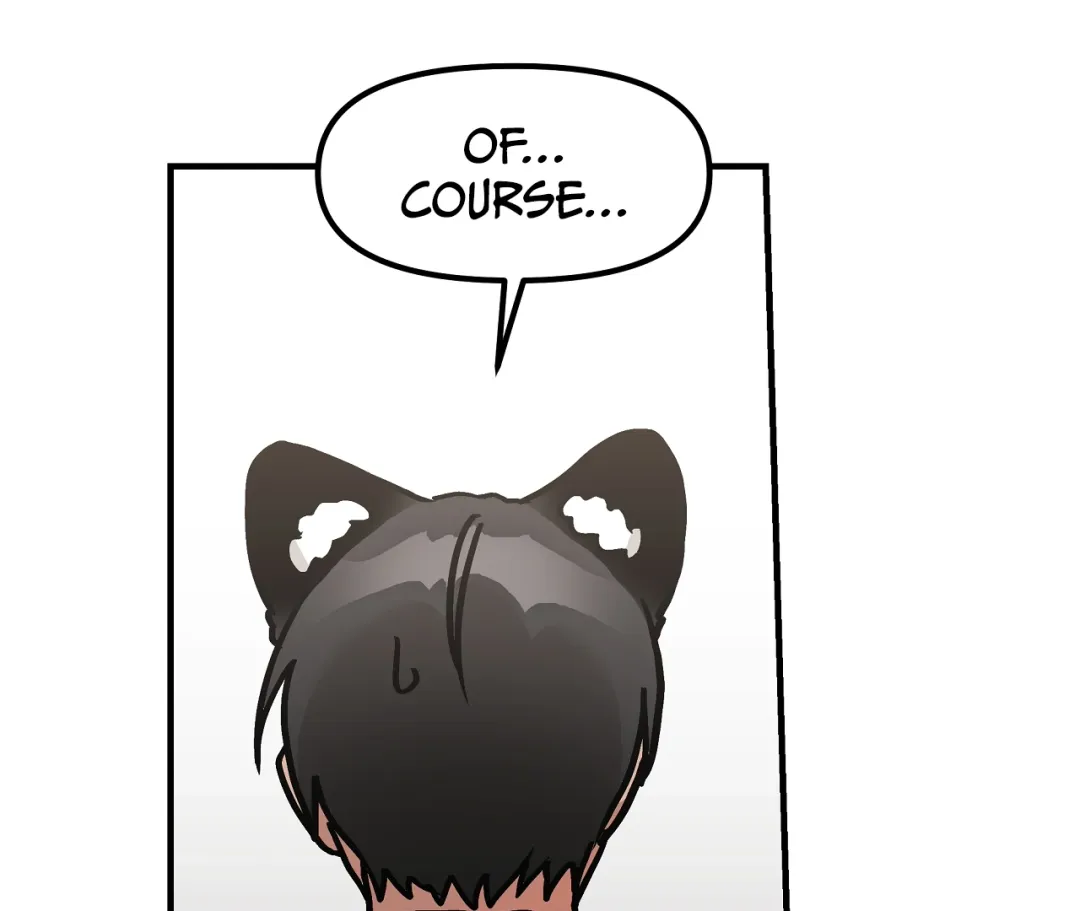 Mr. Tiger, Thank you for the Meal - Chapter 9 Page 110