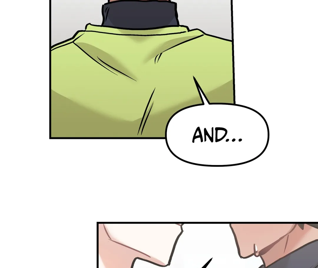 Mr. Tiger, Thank you for the Meal - Chapter 9 Page 111