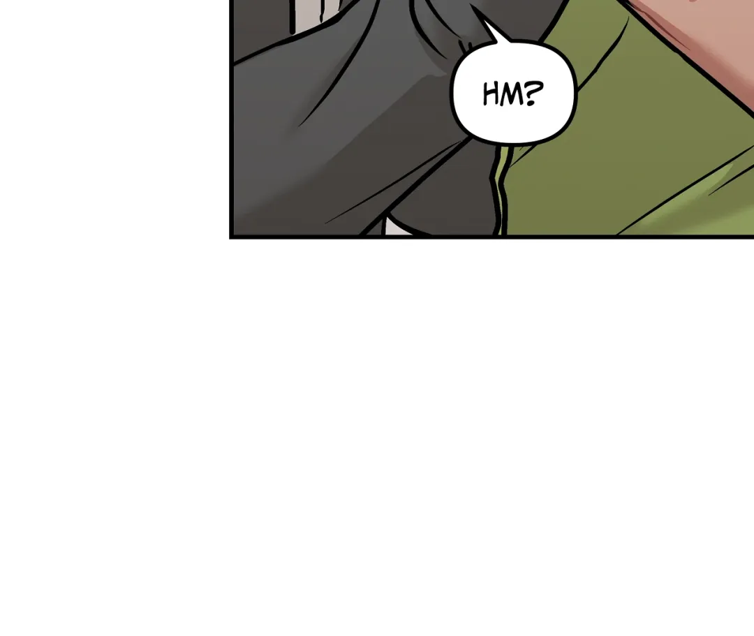 Mr. Tiger, Thank you for the Meal - Chapter 9 Page 113