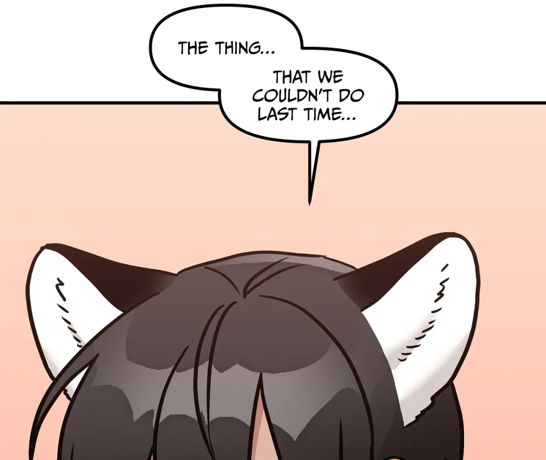Mr. Tiger, Thank you for the Meal - Chapter 9 Page 114