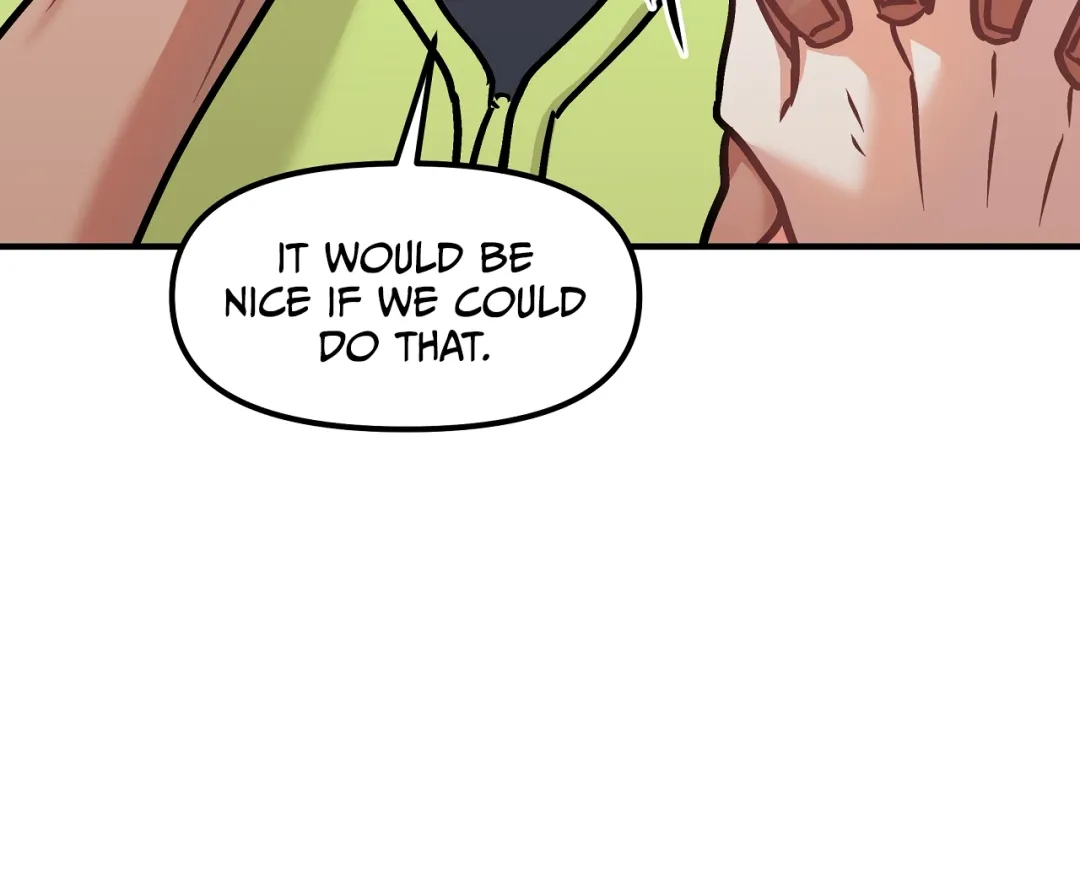 Mr. Tiger, Thank you for the Meal - Chapter 9 Page 116