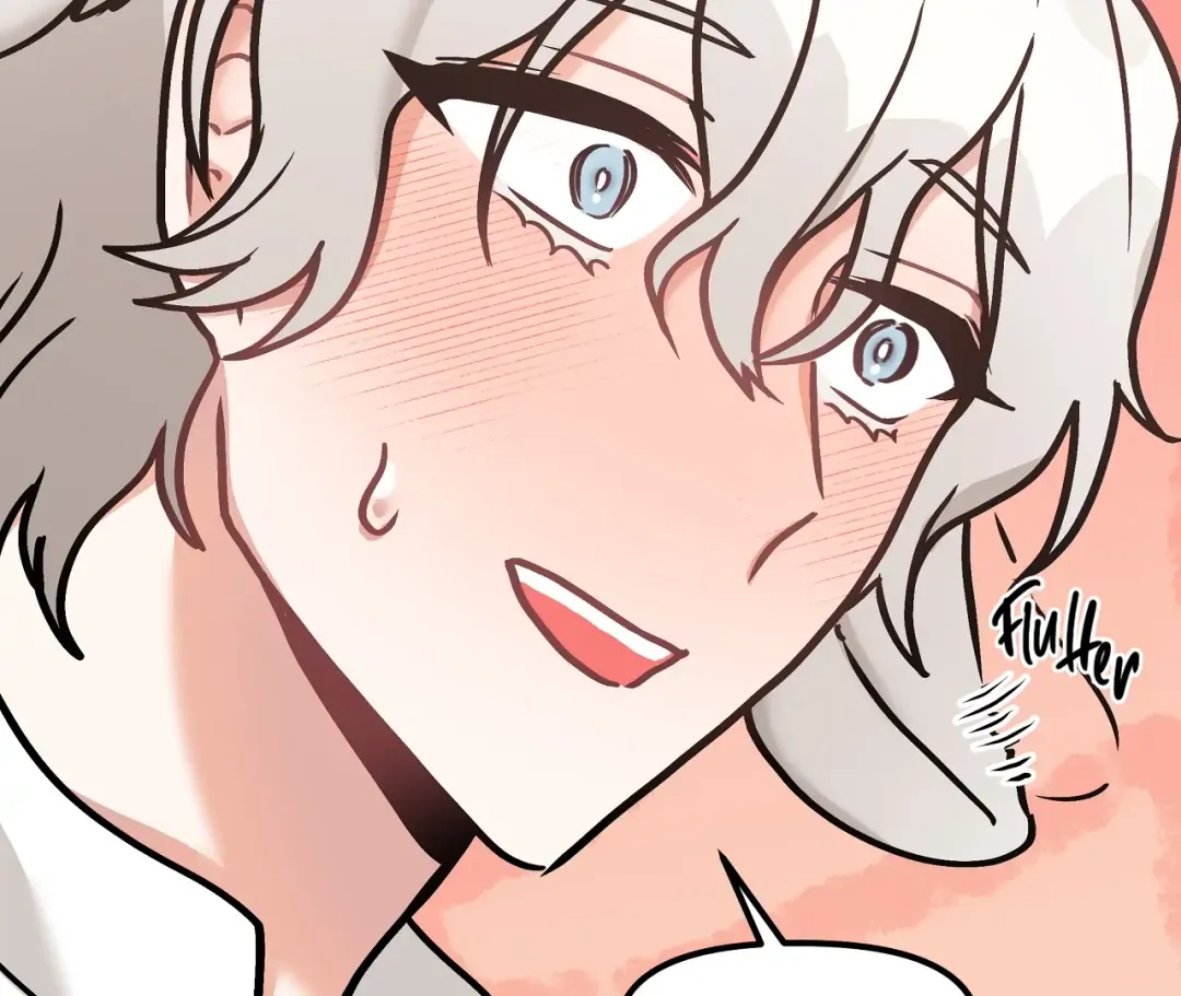 Mr. Tiger, Thank you for the Meal - Chapter 9 Page 120